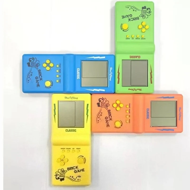 Retro Gaming Images - 2026 jogadores de jogo portáteis retrô