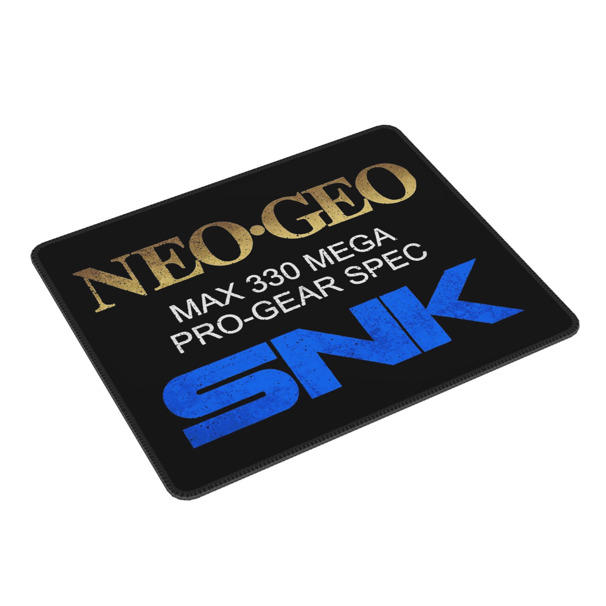 Retro Gaming Desk - Neo geo pro gear spec ouro