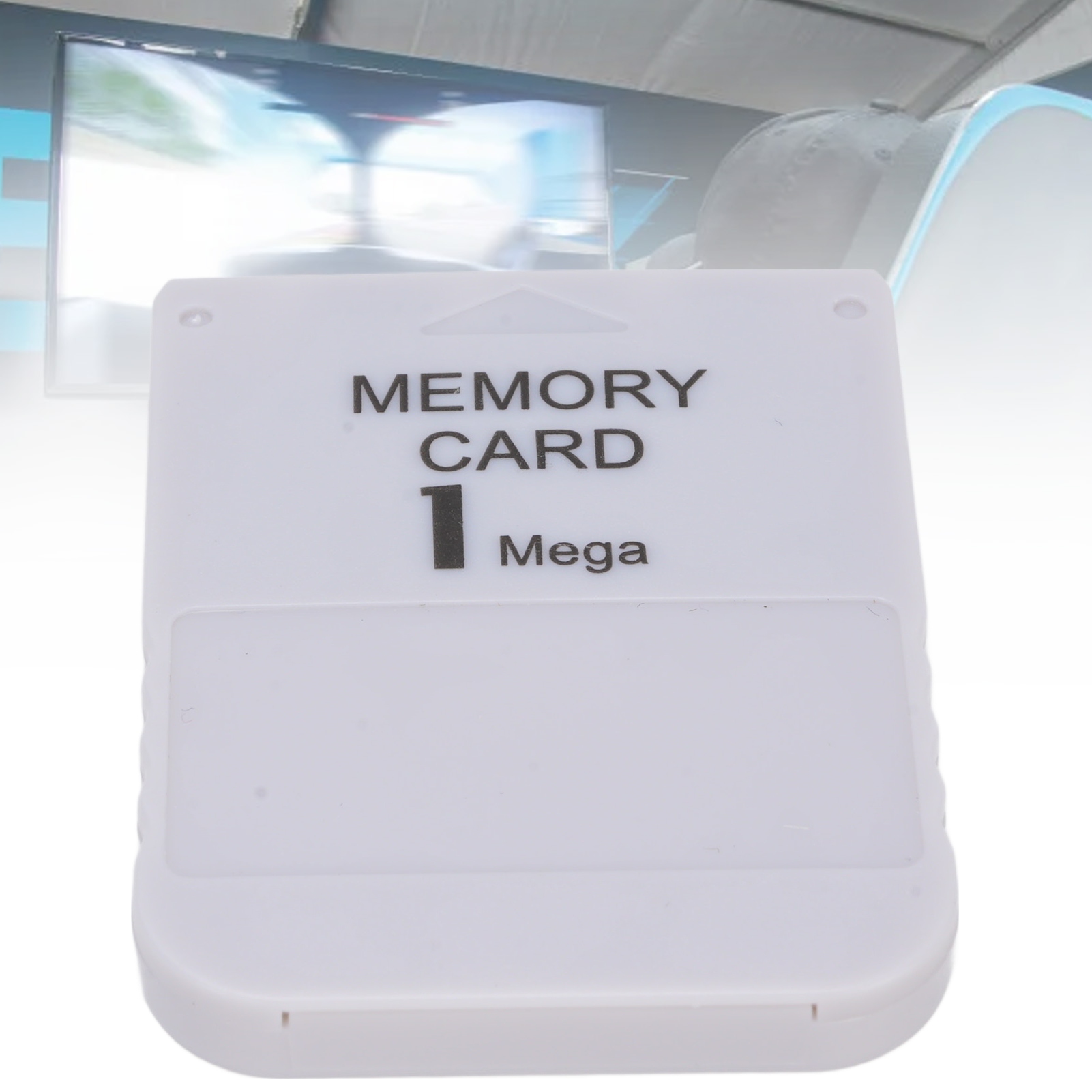 Cartão de Memória Portátil de  - Memory Card Ps1 avaliação e preço