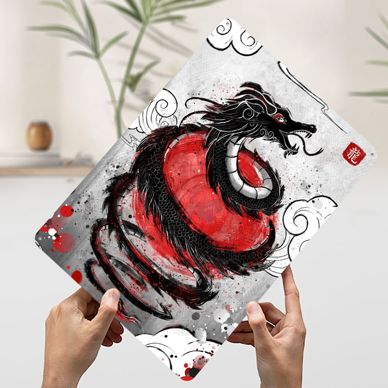 Japão sol dragão rubyart carta - Retro Gaming Japan avaliação e preço