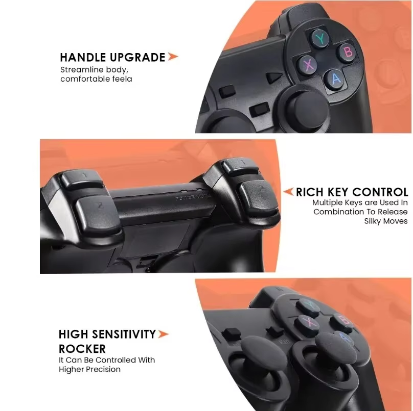 Console de Jogos Portátil X2 P - Retro Gaming X2 avaliação e preço