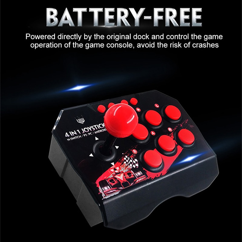 GAMINJA NS002 4 Em 1 Retro Arc - Retro Gaming Raspberry Pi Zero avaliação e preço
