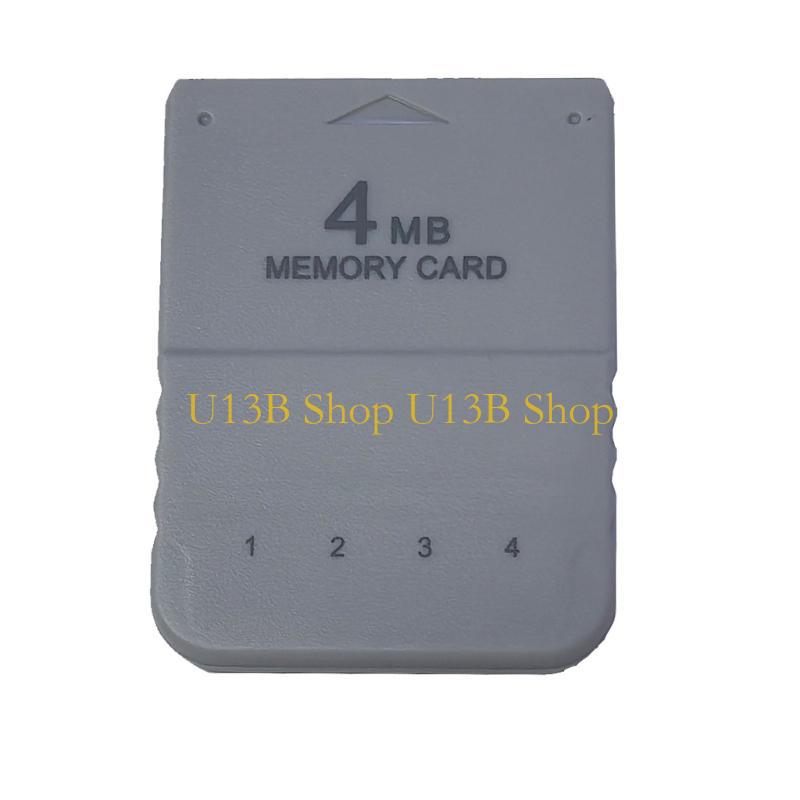 Cartão memória alto desempenho - Memory Card Ps1 avaliação e preço