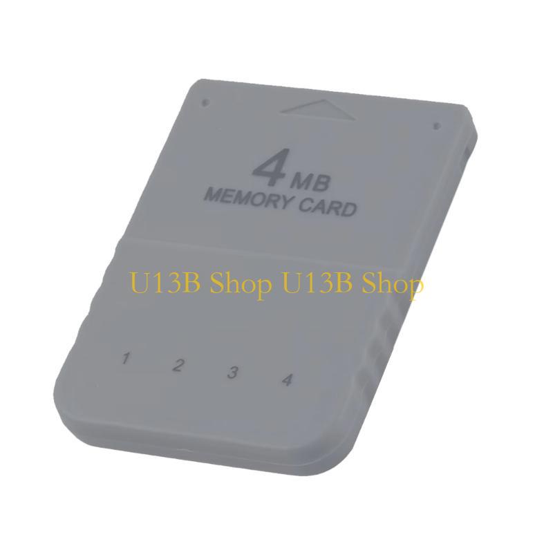 Cartão memória alto desempenho - Memory Card Ps1 avaliação e preço