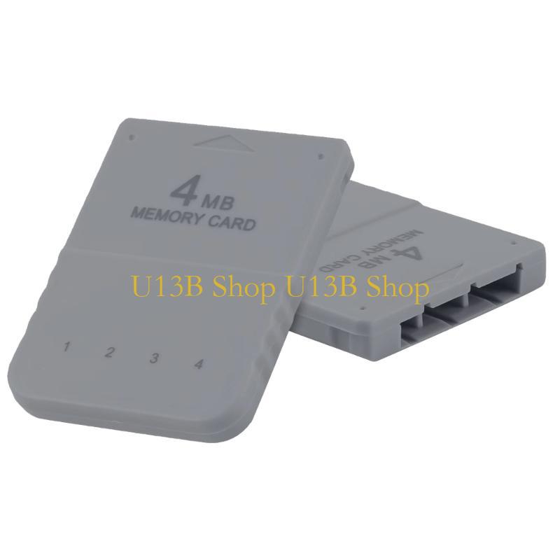 Cartão memória alto desempenho - Memory Card Ps1 avaliação e preço