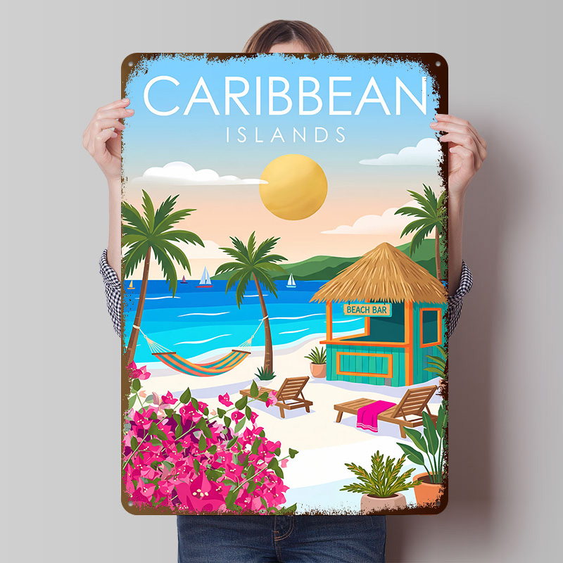 Placa de Metal Vintage Persona - Retro Gaming Island avaliação e preço
