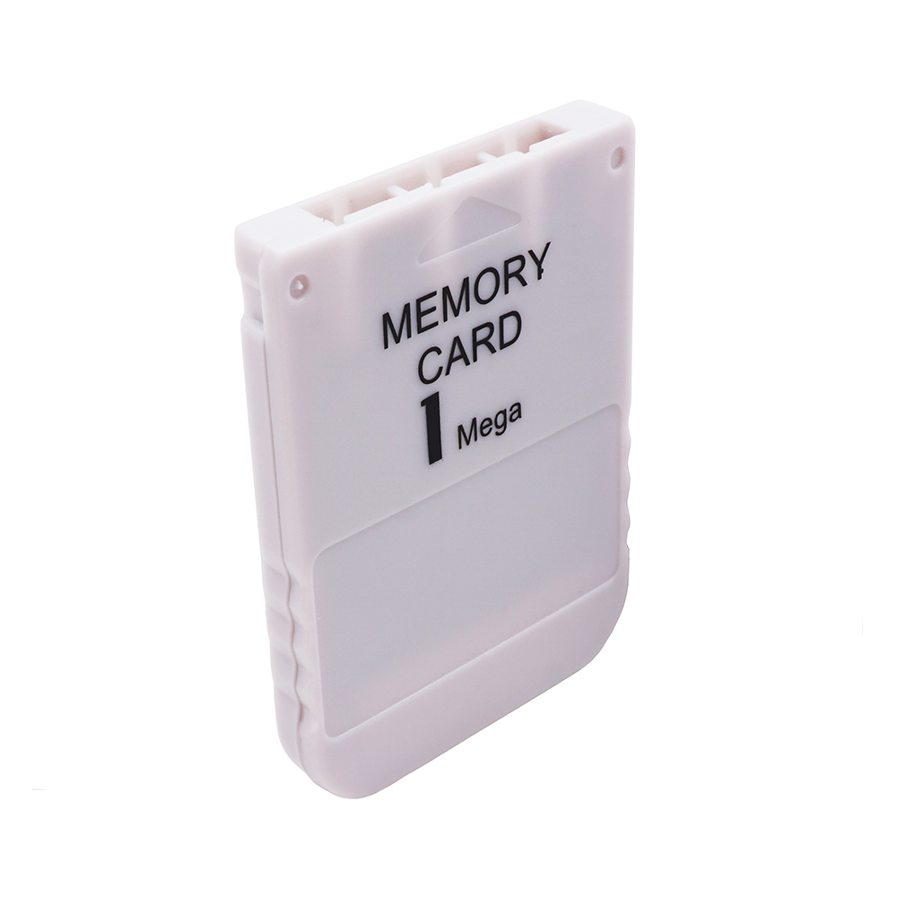 Cartão de memória TicKnot de 1 - Memory Card Ps1 avaliação e preço