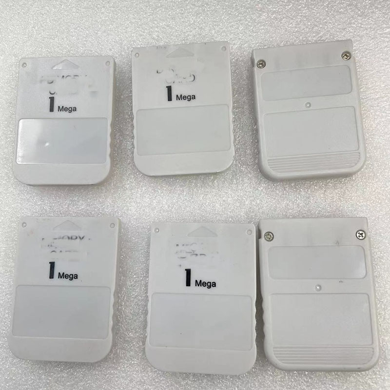 Cartão de Memória para Jogos 1 - Memory Card Ps1 avaliação e preço