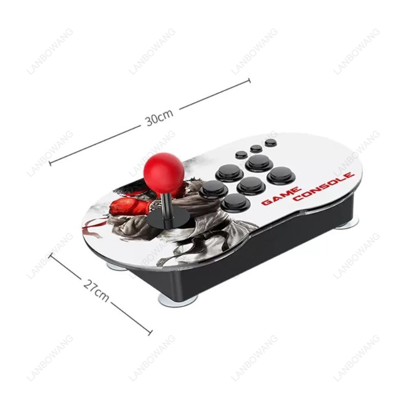Console de Jogos M9 com Joysti - Retro Gaming Tv Box avaliação e preço