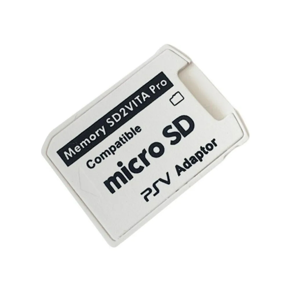 Ssd2vita pro adaptador 3.0, co - Memory Card Ps1 avaliação e preço