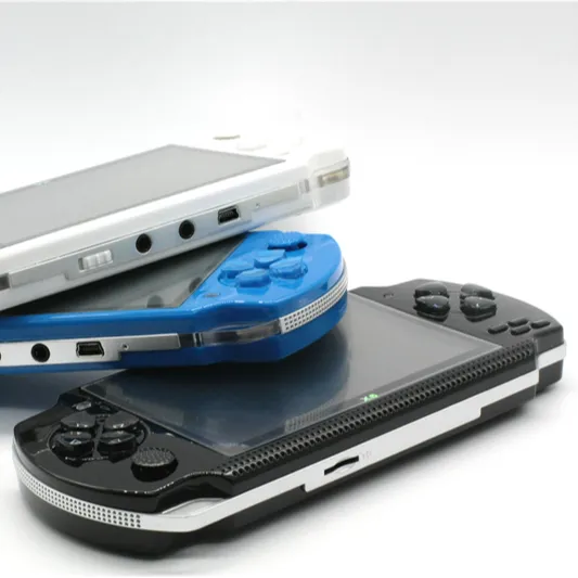 X6 console de jogos retrô port - Retro Gaming Tv Box avaliação e preço