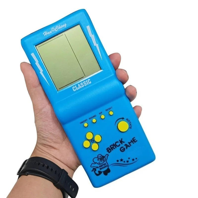 2026 jogadores de jogo portáte - Retro Gaming Images avaliação e preço