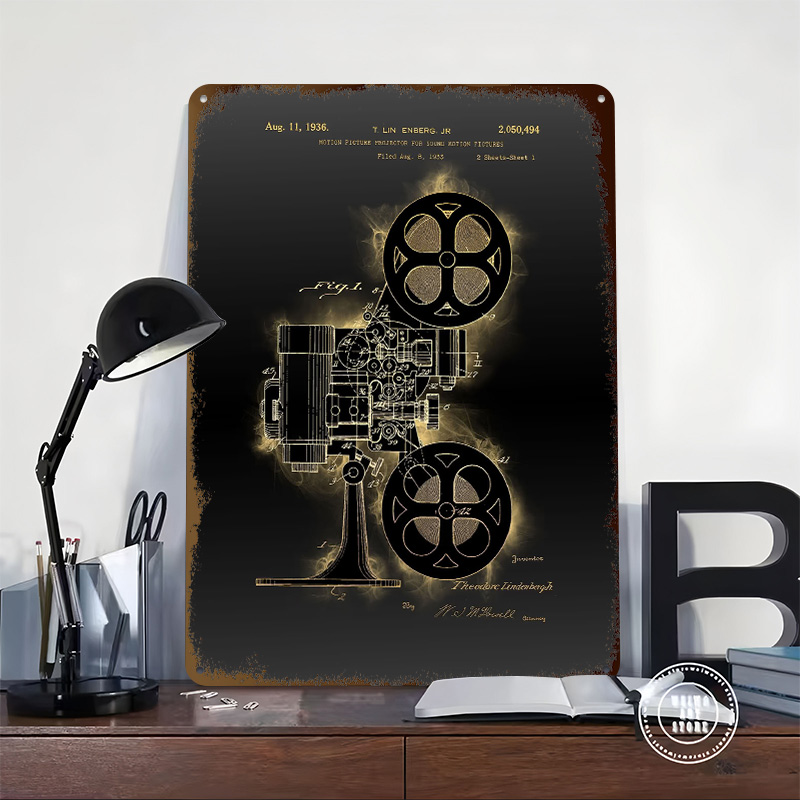 Projetor de movimento patente  - Retro Gaming With Projector avaliação e preço