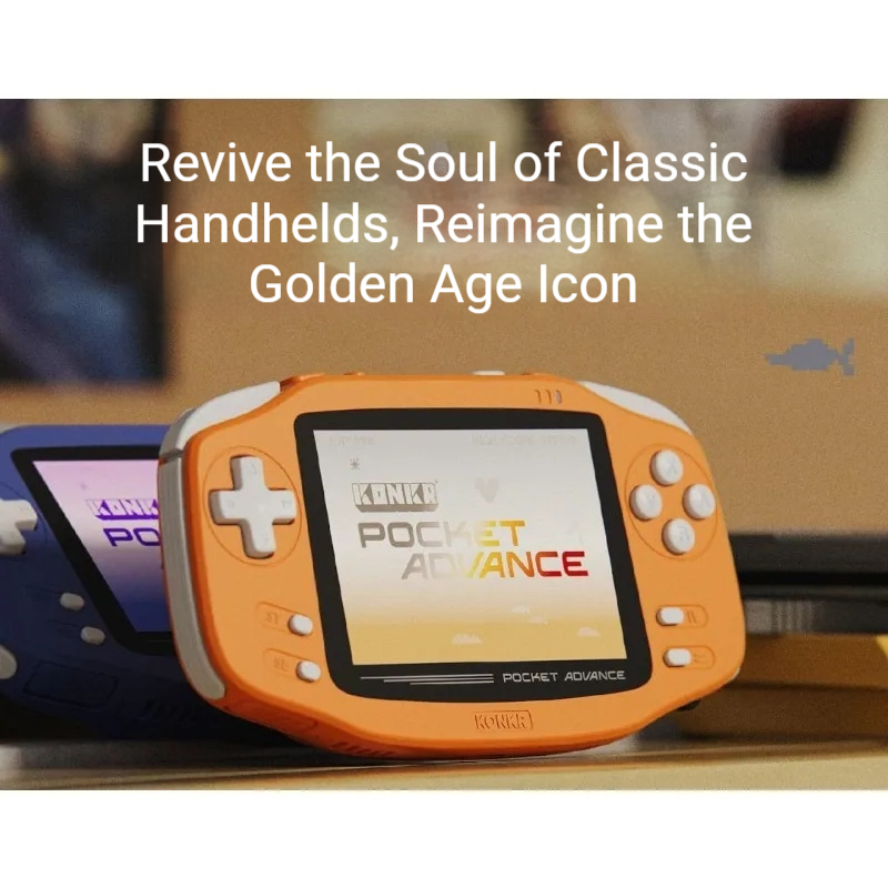 Console de Jogos Retro Portáti - Retro X8 Gaming Console avaliação e preço