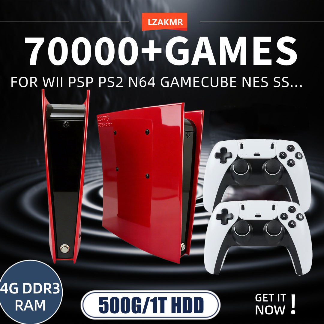 Console de Jogos Retro X2 Bato - Retro Gaming X2 avaliação e preço