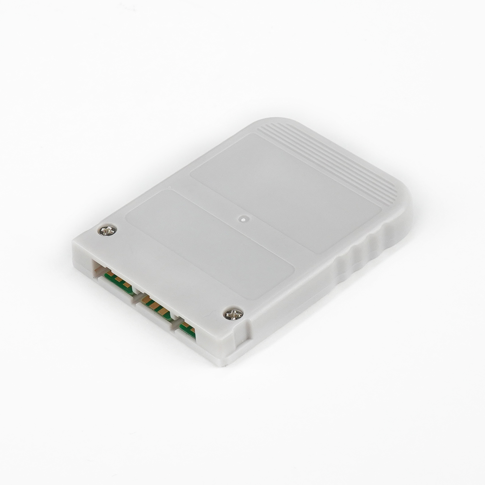 Cartão de memória de 1 MB com  - Memory Card Ps1 avaliação e preço