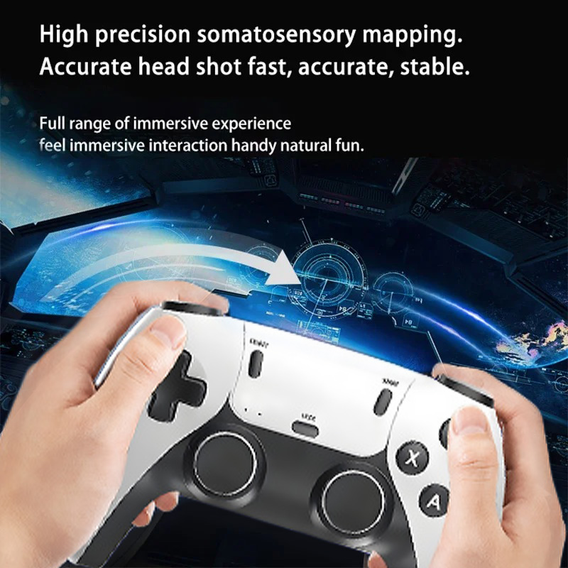 X2 PRO Game Stick 4K HDMI Cons - Retro Gaming X2 avaliação e preço