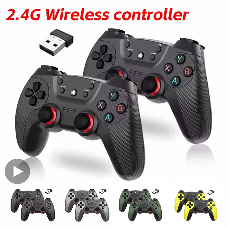 Controle Sem Fio para Celular  - Retro Gaming Tv Box avaliação e preço