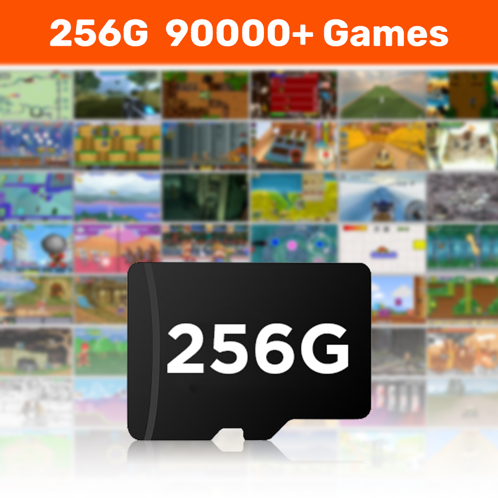 Cartão de jogo retrô para rasp - Retro Gaming Raspberry Pi Zero avaliação e preço
