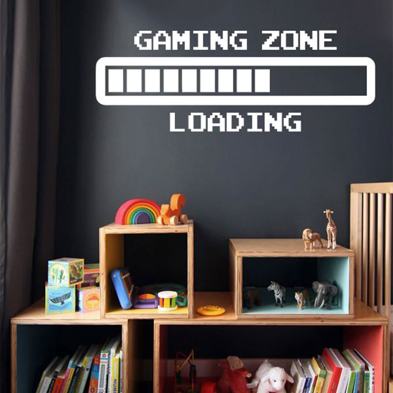 Zona de jogo retro carregament - Retro Gaming Wallpaper avaliação e preço