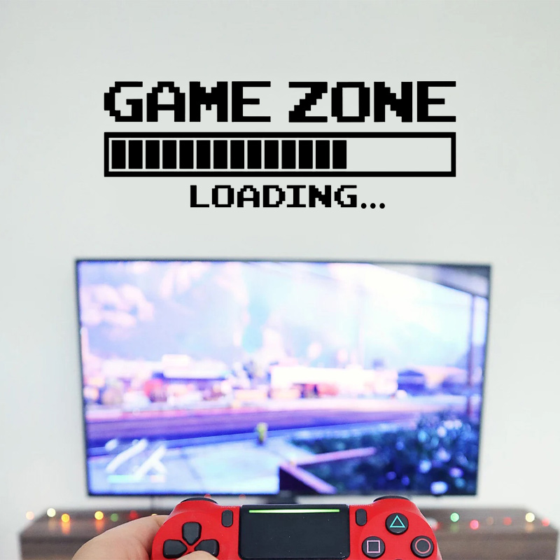 Zona de jogo retro carregament - Retro Gaming Wallpaper avaliação e preço