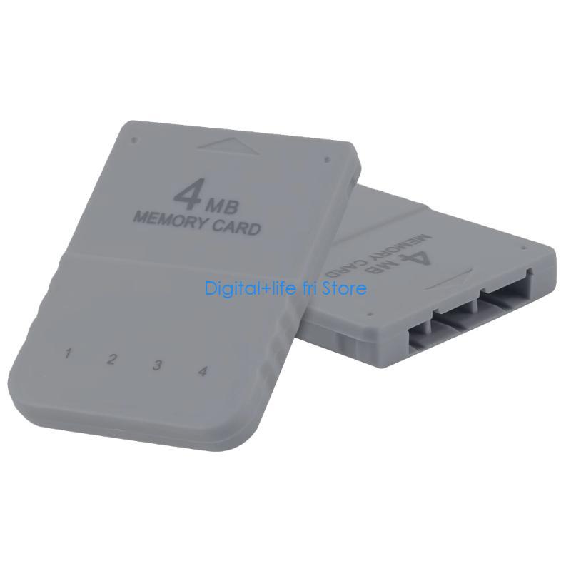 E06D Cartão memória leve 4MB 4 - Memory Card Ps1 avaliação e preço