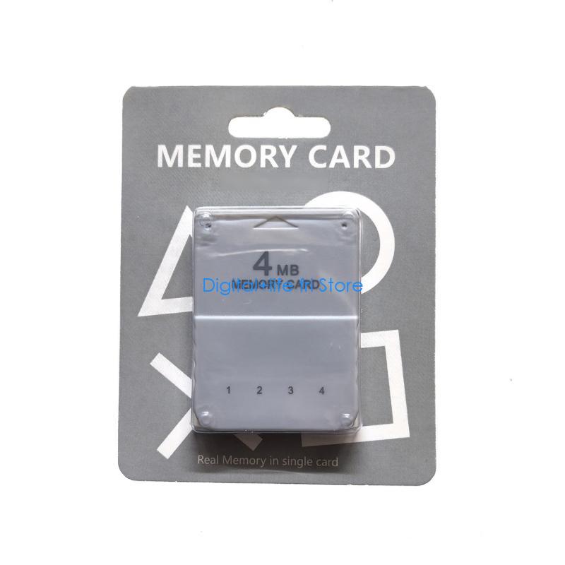 E06D Cartão memória leve 4MB 4 - Memory Card Ps1 avaliação e preço