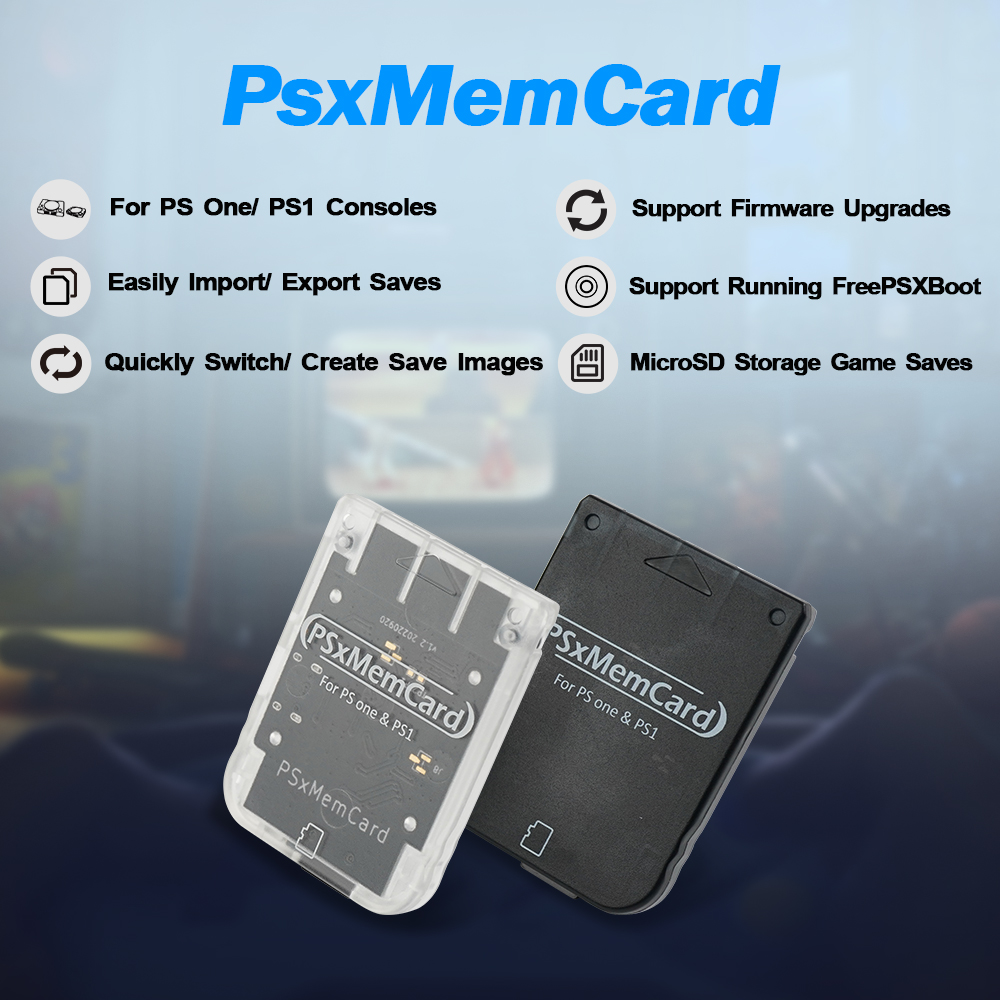 Ticknot psxmemcard psx cartão  - Memory Card Ps1 avaliação e preço